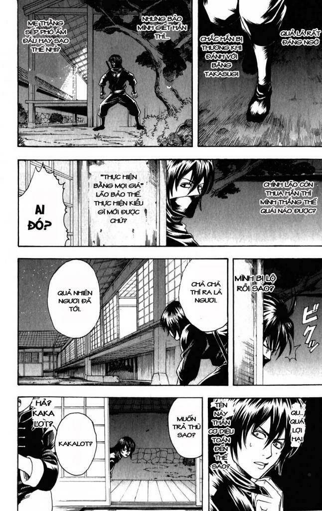 gintama - linh hồn bạc chapter 98 4