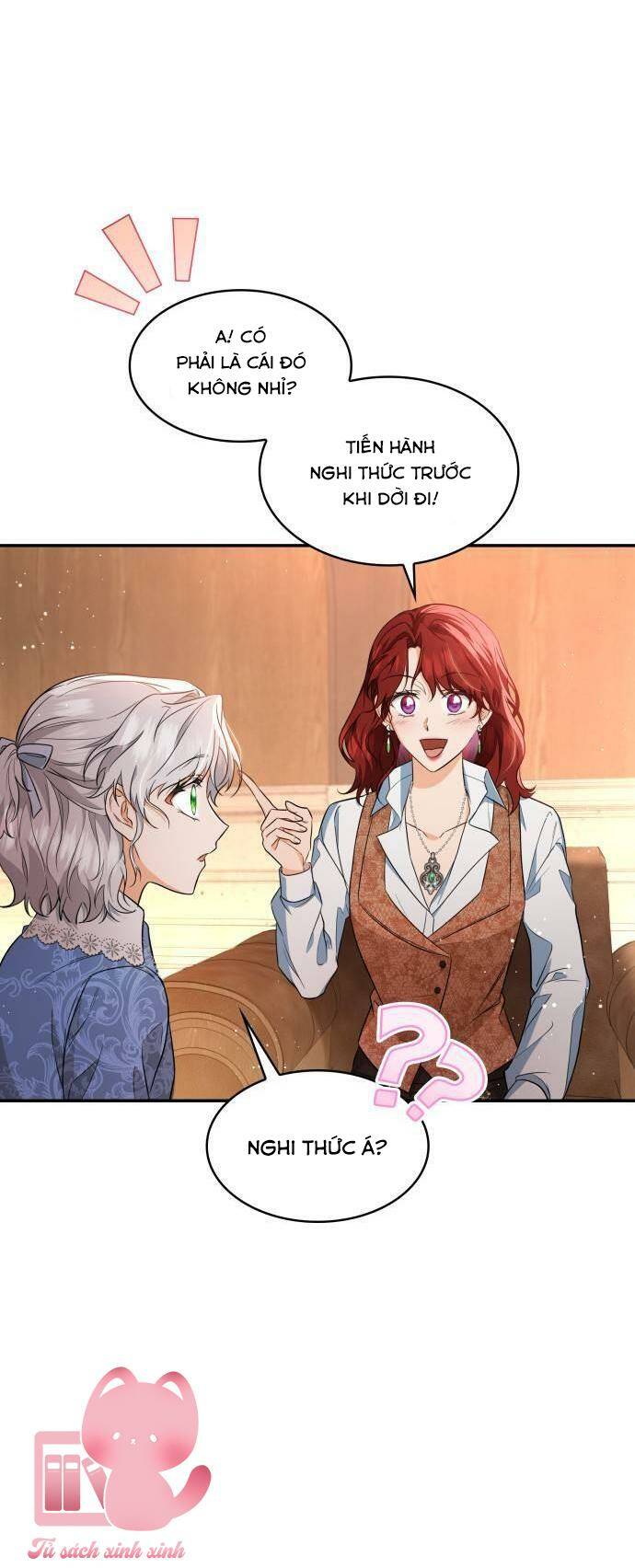 'di vật' melvin để lại chapter 28 8