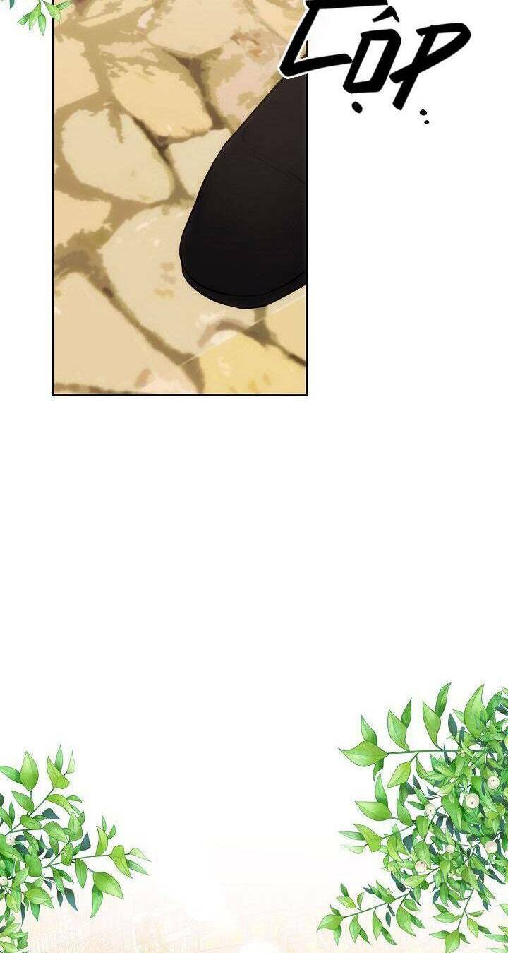 con gái bá tước bỗng thành vị hôn thê của thái tử điện hạ chapter 33 60