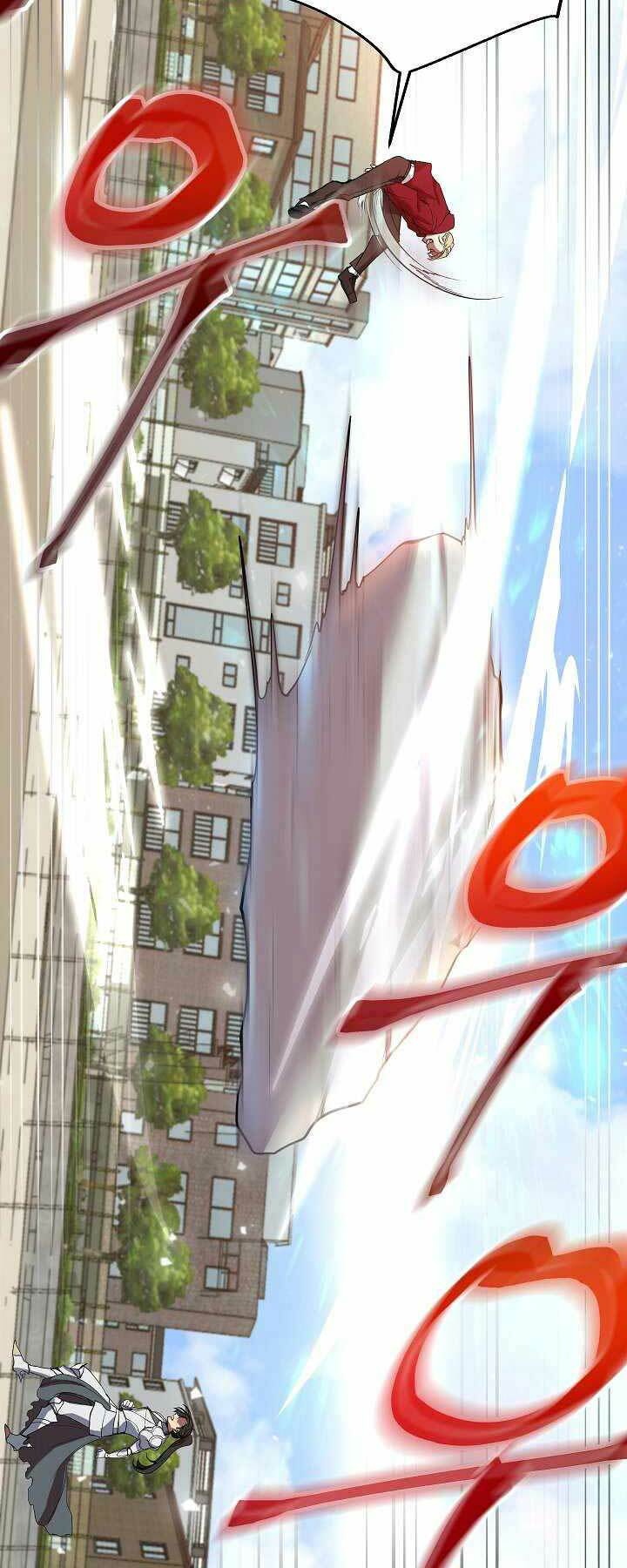 giả vờ làm kẻ vô dụng ở học đường chapter 4 20