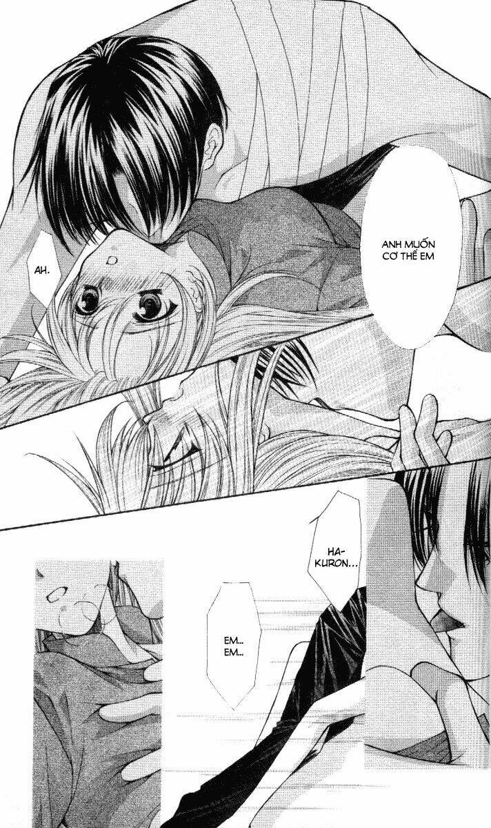 anh chàng khắc tinh chapter 38 14