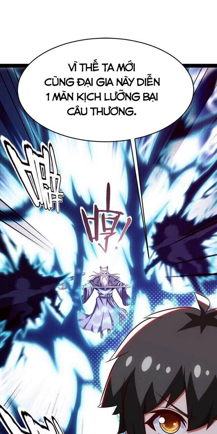 ma thú kiếm thánh dị giới tung hoành chapter 201 20
