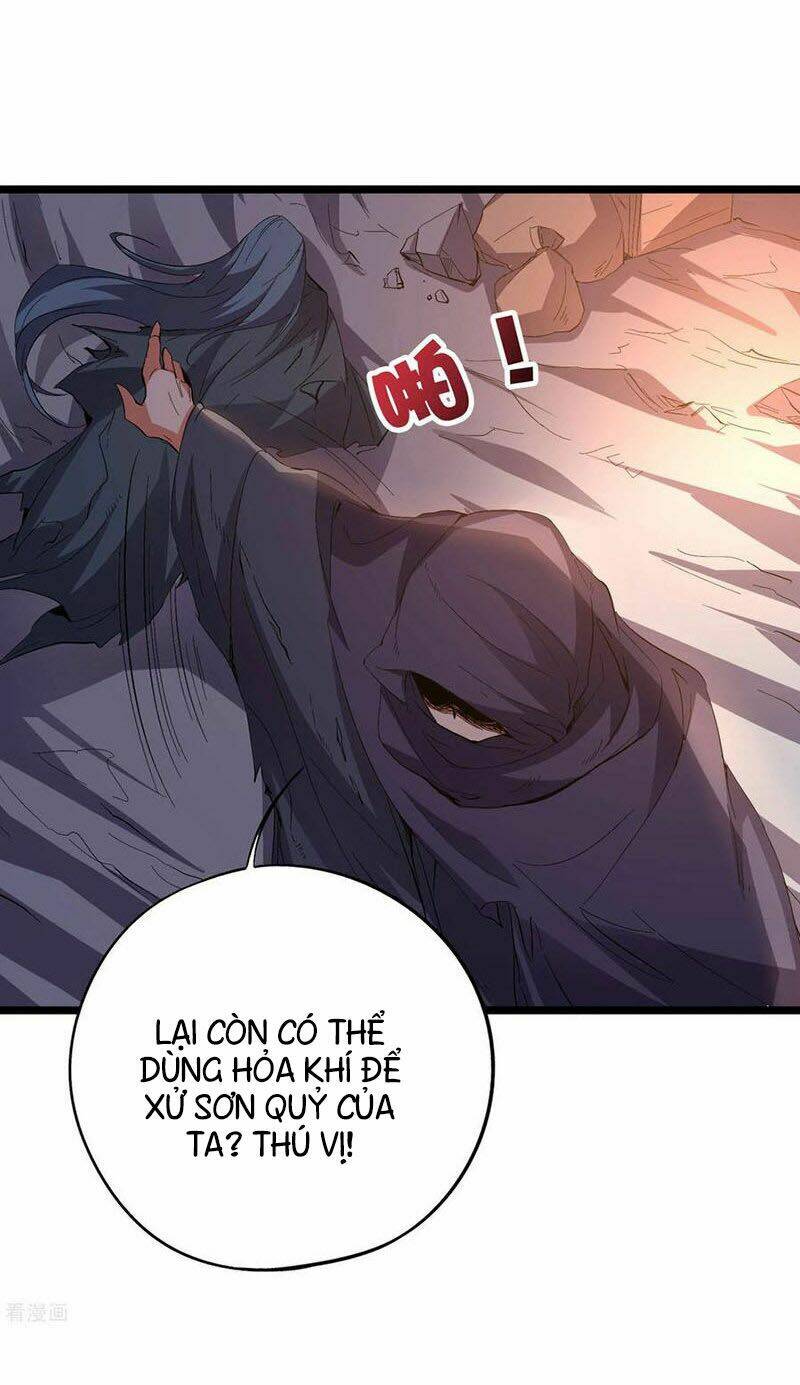 phục thiên thánh chủ chapter 67 10