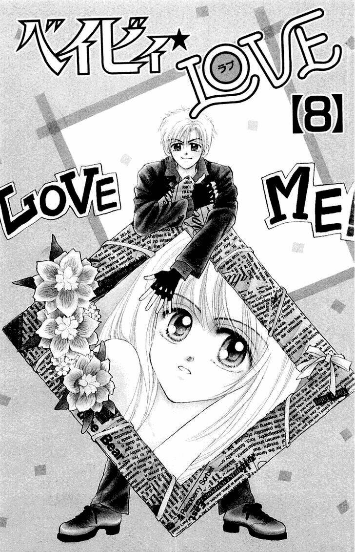 baby love chapter 36 6