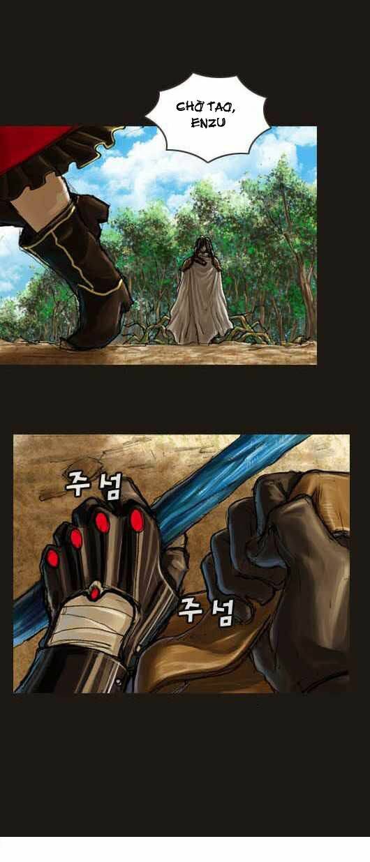 hội ảo thuật chapter 6 11