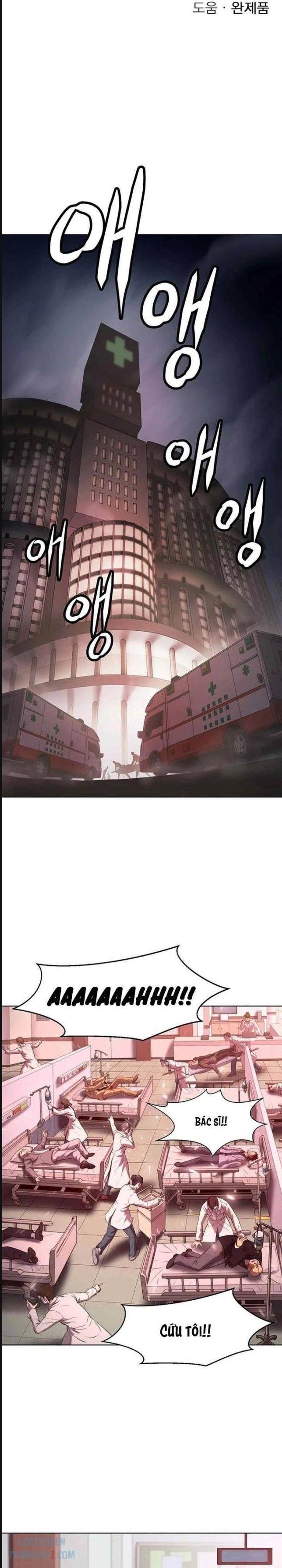 đấu trường chiến đấu chapter 1 24