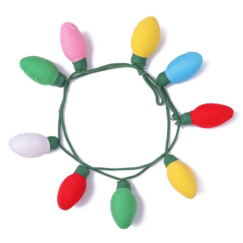 Dây Đèn Led Trang Trí Cây Thông Noel