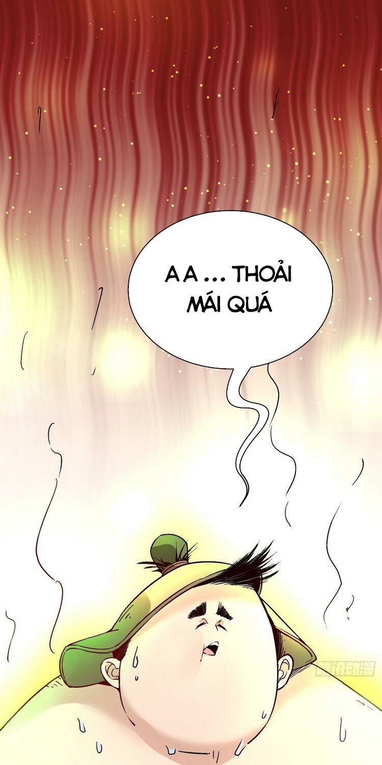 ta là nhà giàu số một, ta không muốn trọng sinh chapter 43 17