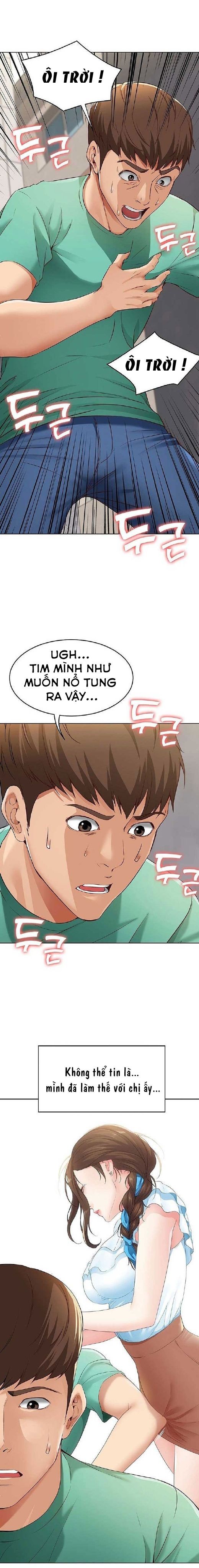 nhật ký nội trú chapter 4.1 21