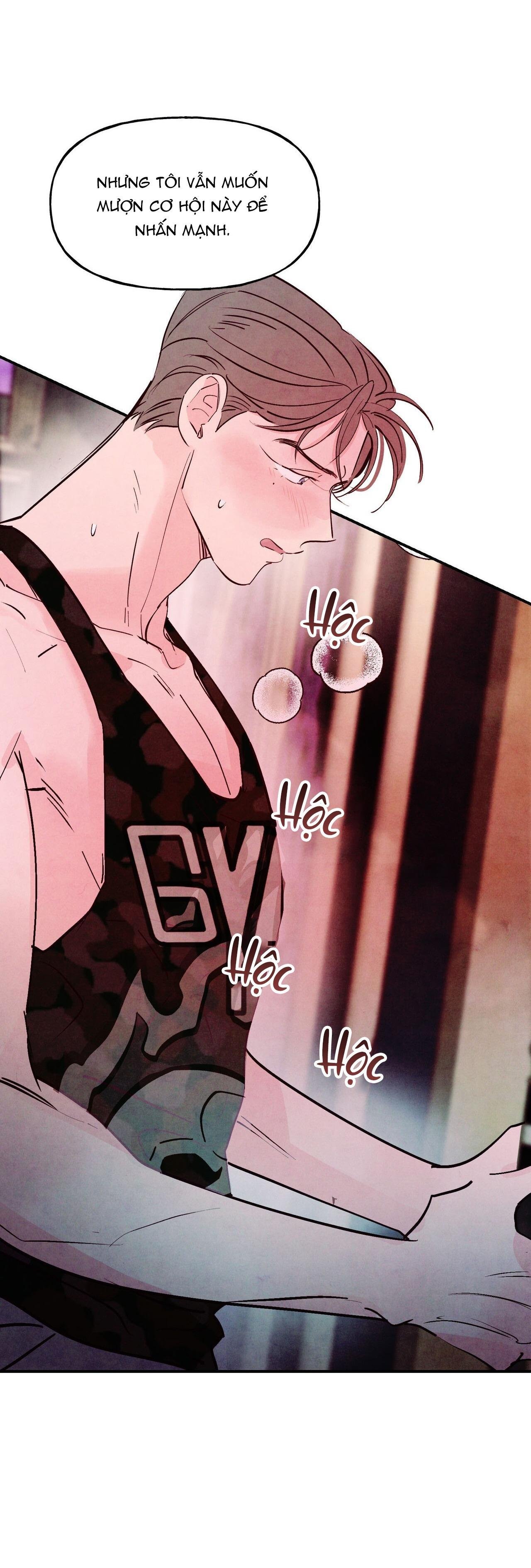 say tình [bl] chapter 83 64