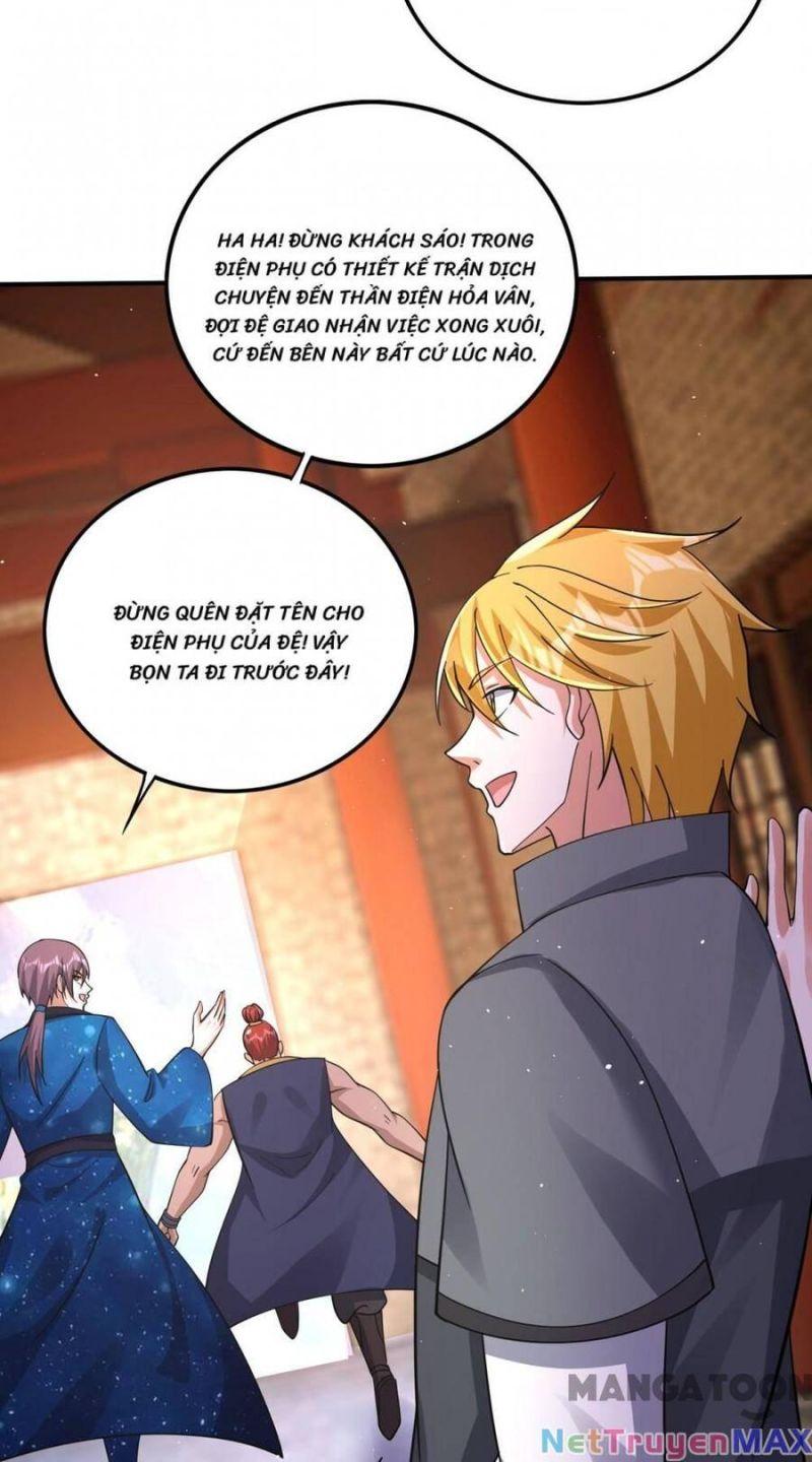 tối cường thần y tại đô thị chapter 287 42