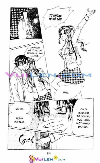 nụ hôn nồng thắm chapter 1 84