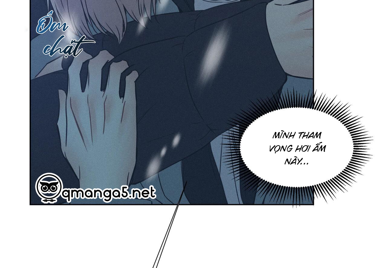 dải hợp âm trên đại dương xanh chapter 35 31