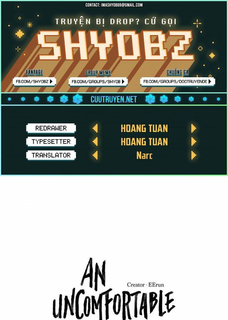…”một sự thật khá khó chịu.” chapter 53 1