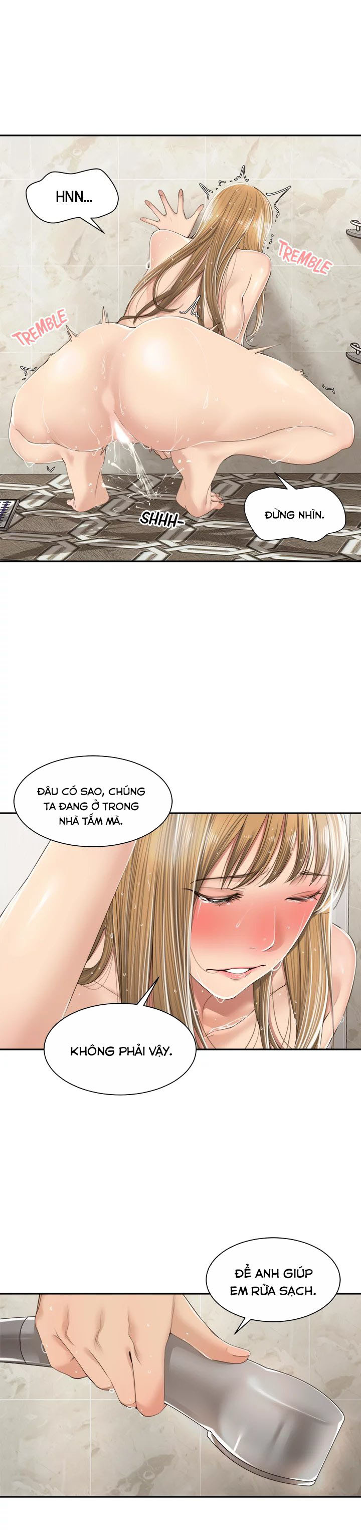 trên tình bạn dưới tình yêu chapter 20 6