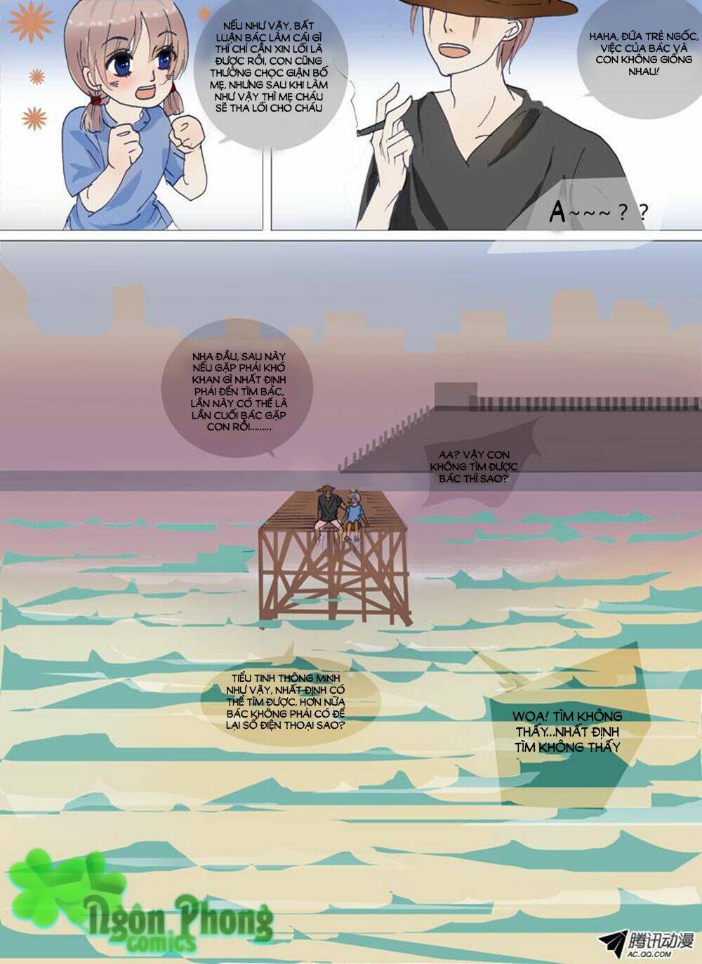 nếu vẫn có thể yêu anh chapter 1 12