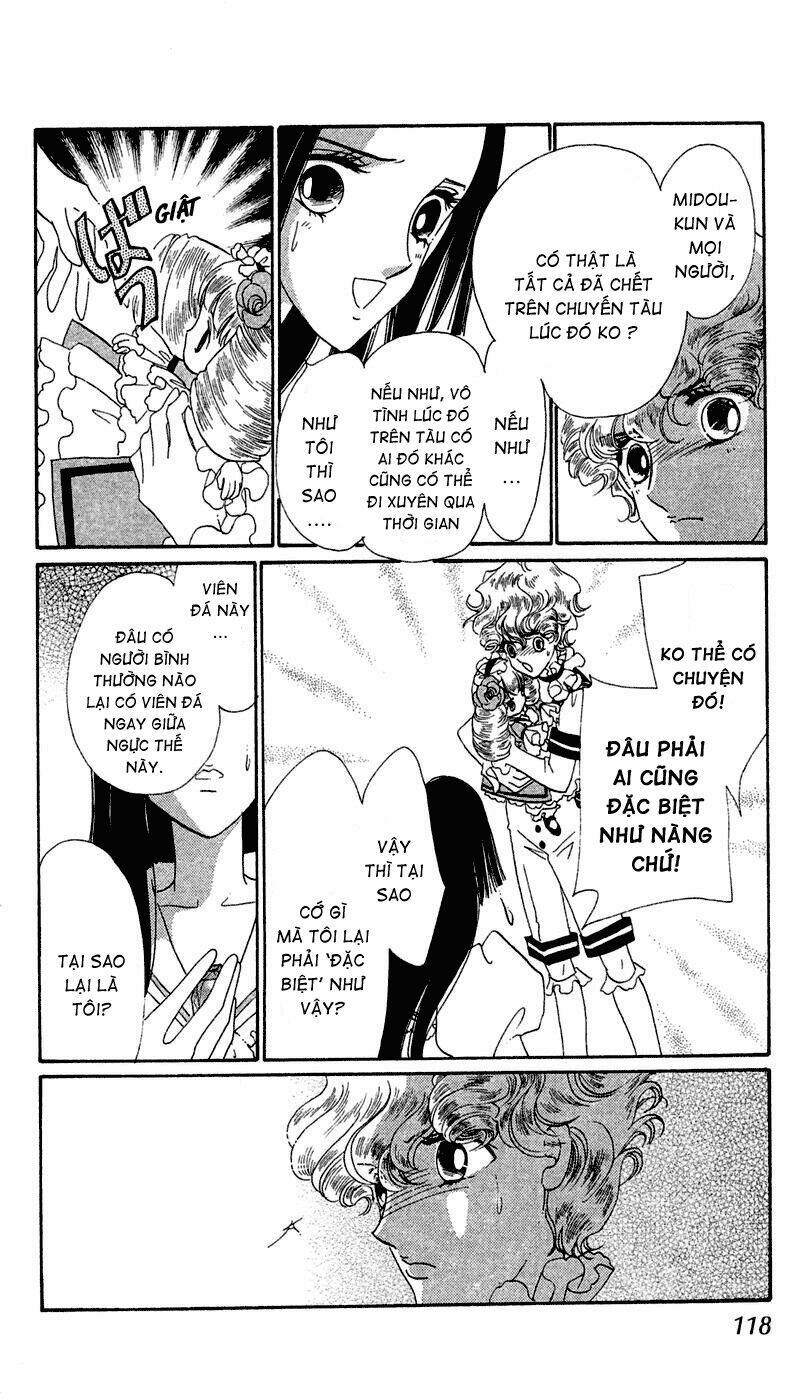 s to m no sekai chapter 5 20