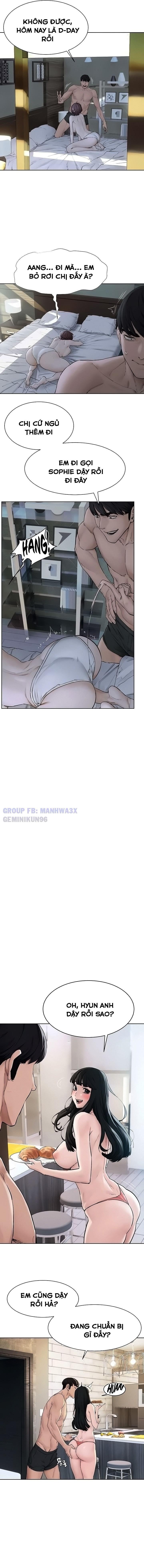 vương quốc của tôi chapter 238 7