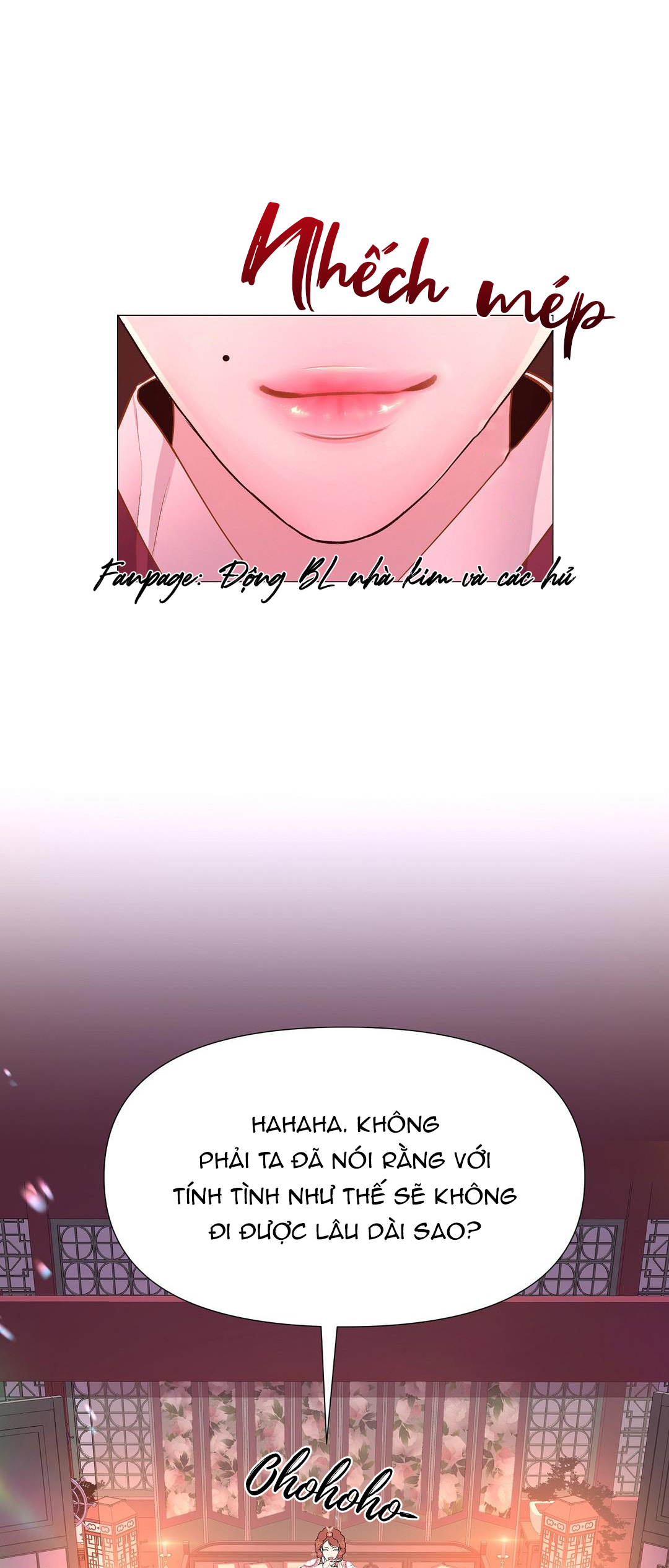 dạ xoa hóa liên ký chapter 23 12