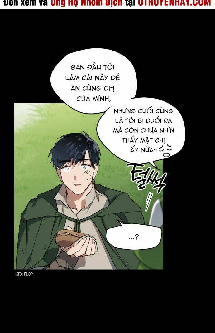 lâu đài vô danh chapter 19 45