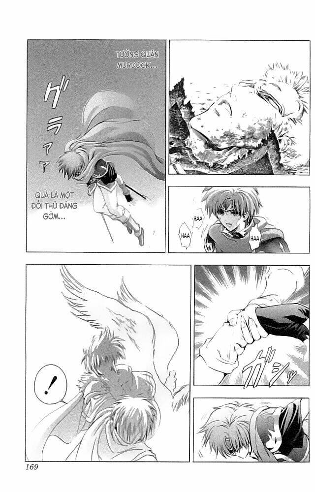 fire emblem-hasha no tsurugi chapter 36 37