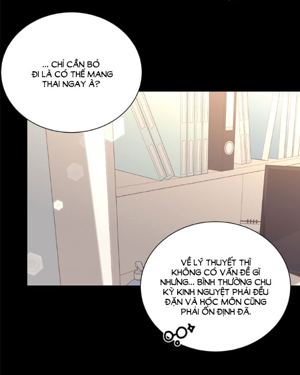 Người Vợ Giả Mạo chapter 28.2 - Trang 12