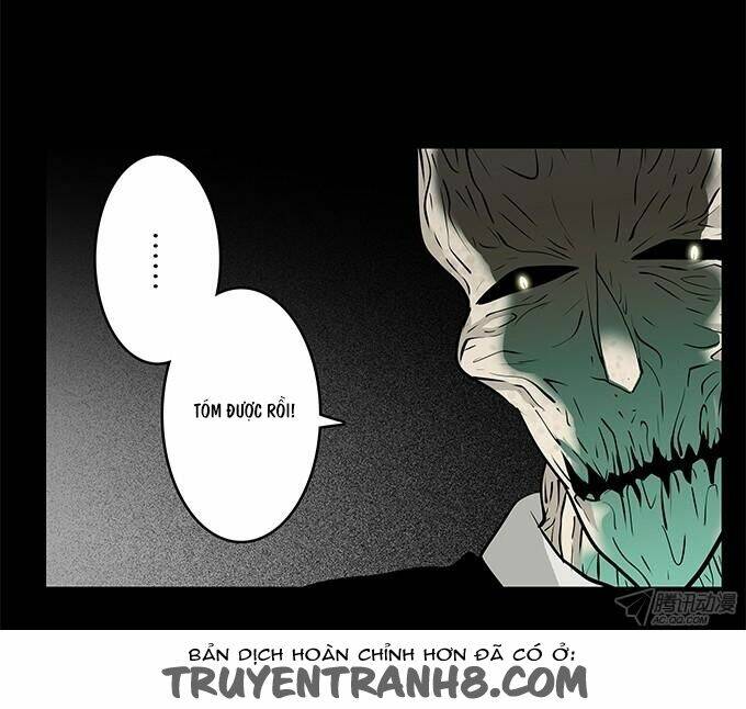 ớn lạnh tuyệt đối chapter 61 12