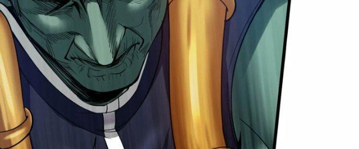 ẩn cư mười vạn năm, đời sau mời ta rời núi chapter 38 177