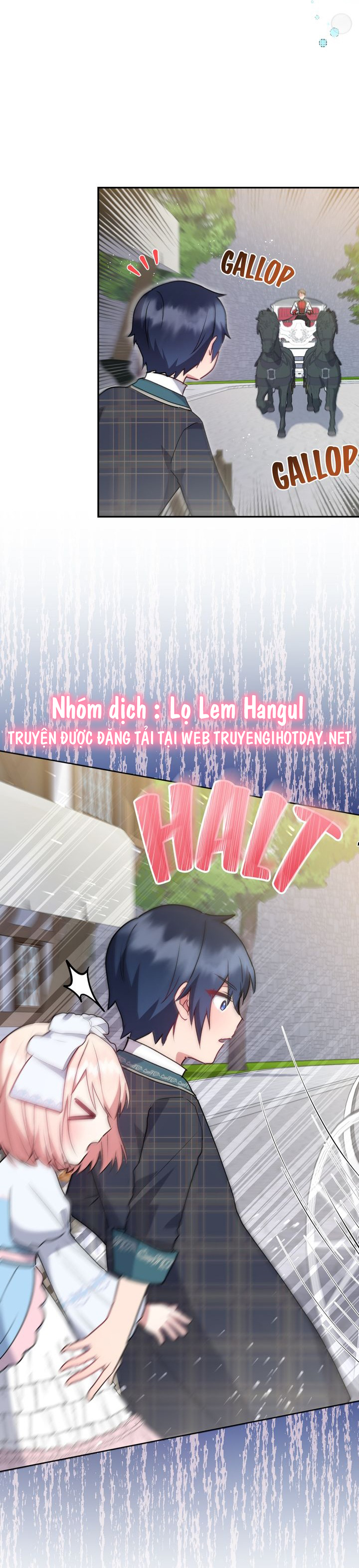 cô con gái nuôi đáng yêu của công tước chapter 38 11