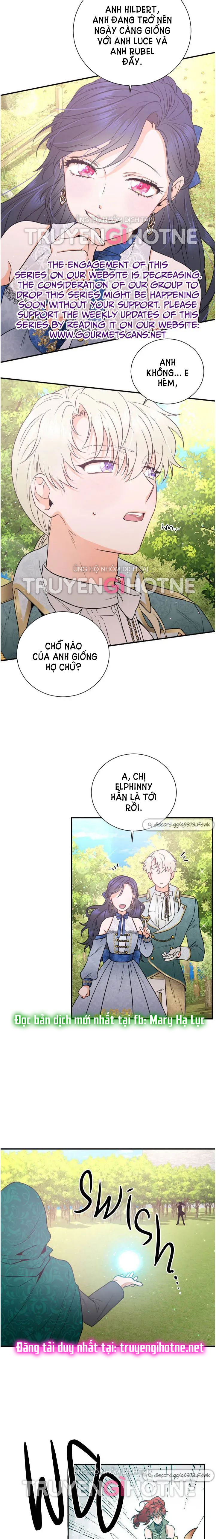 lady baby chapter 158 15