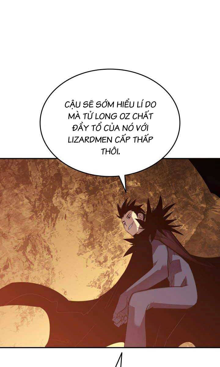 tôi là lính mới chapter 145 81