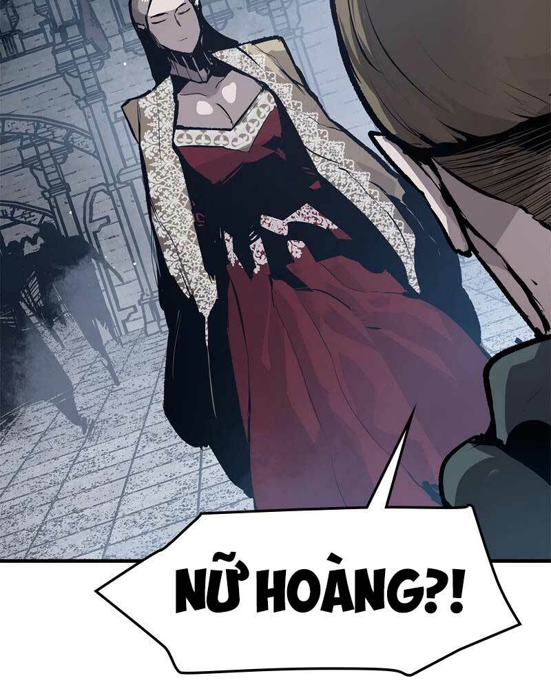 kị sĩ xác sống chapter 26 34