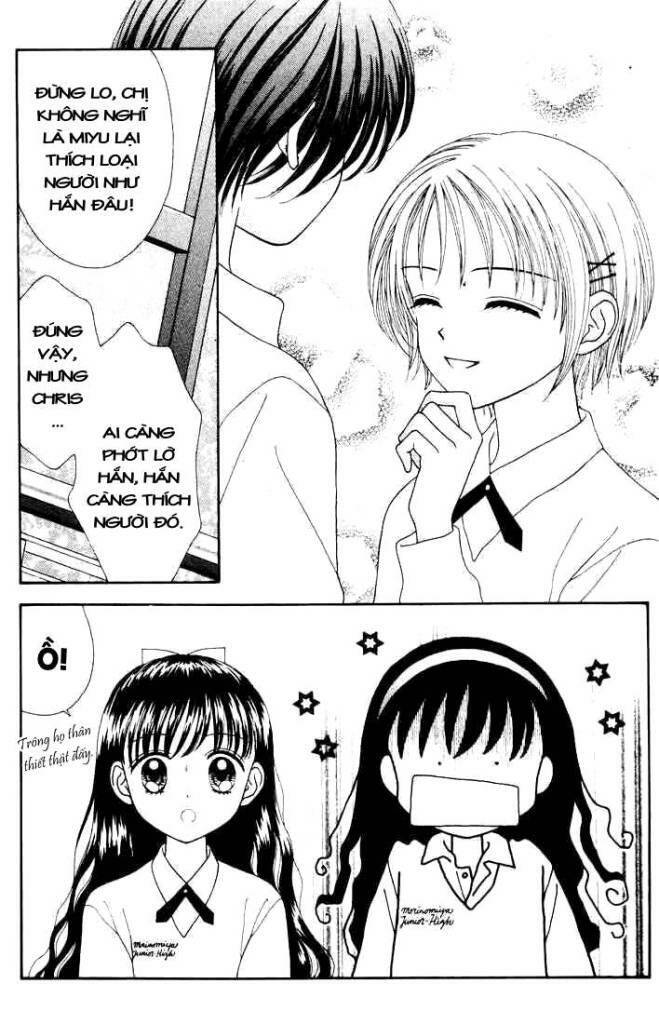 minto na bokura chapter 24 5