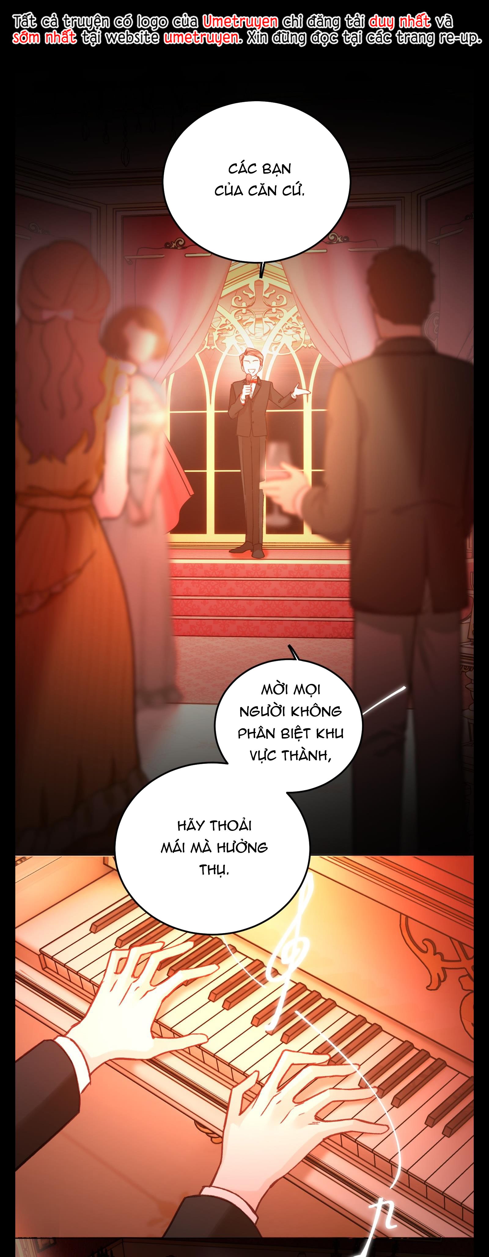 tôi phải làm một kẻ đại xấu xa chapter 77 1