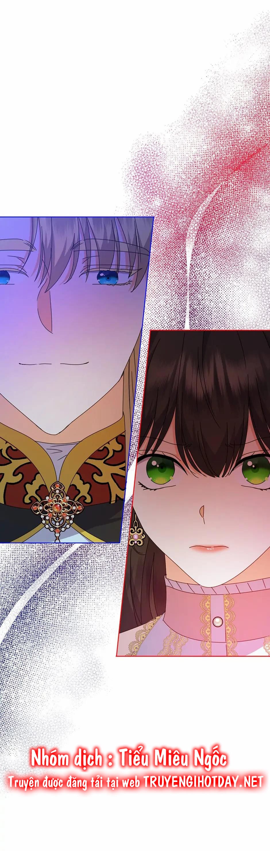 từ hầu gái tôi đã trở thành hoàng hậu chapter 76 32