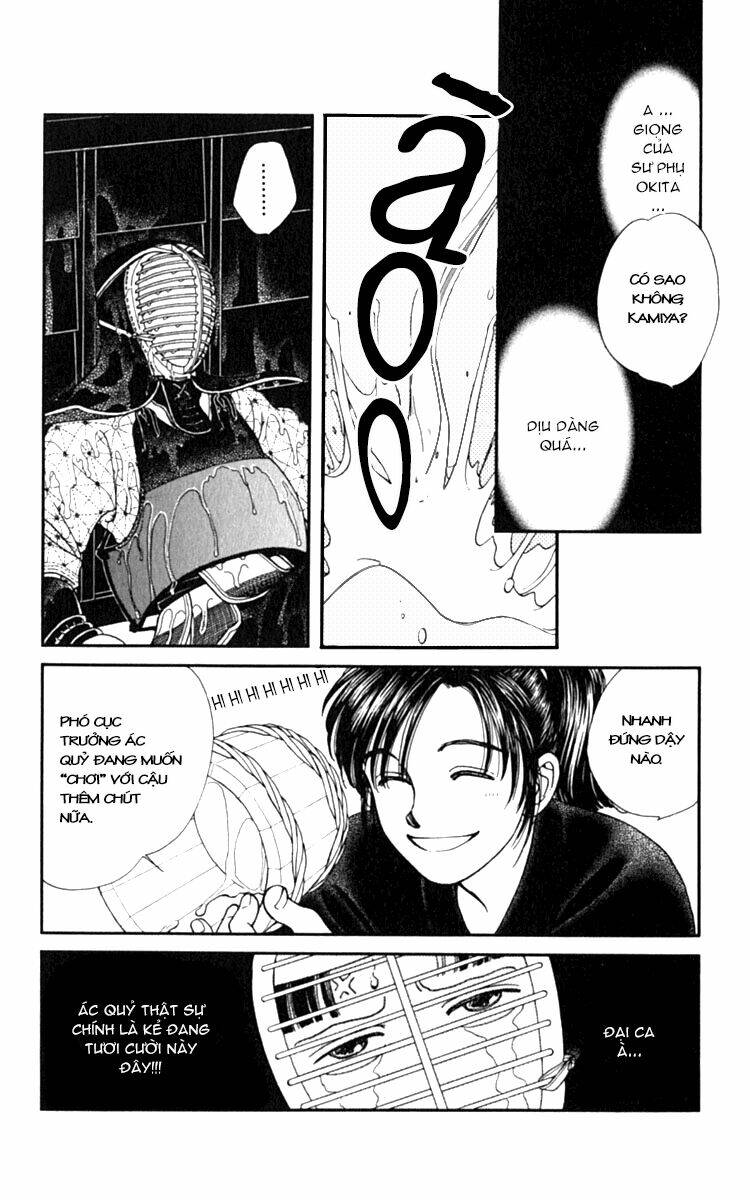 gió sáng chapter 3 5