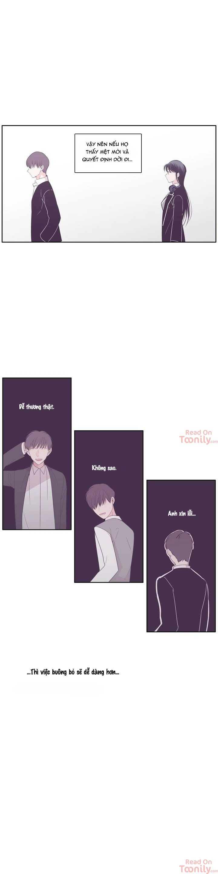 anh làm em đắm say chapter 25.2 8