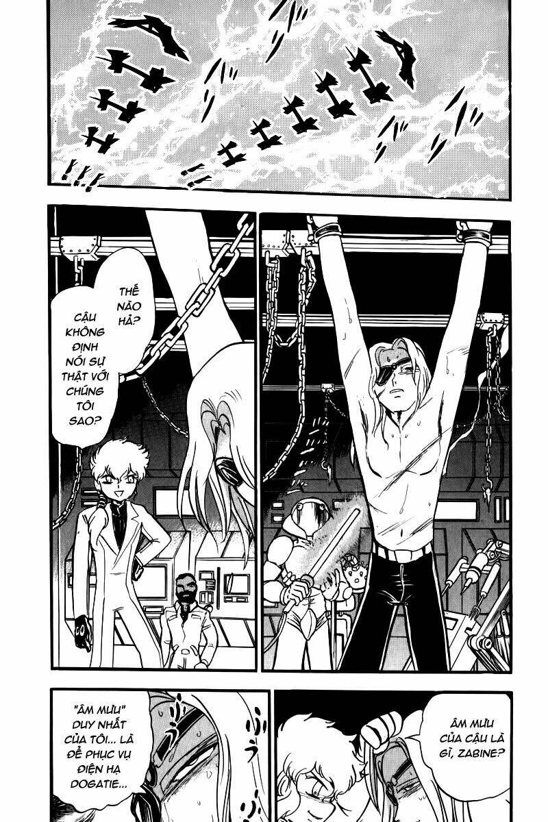 kidou senshi crossbone gundam chapter 13 27