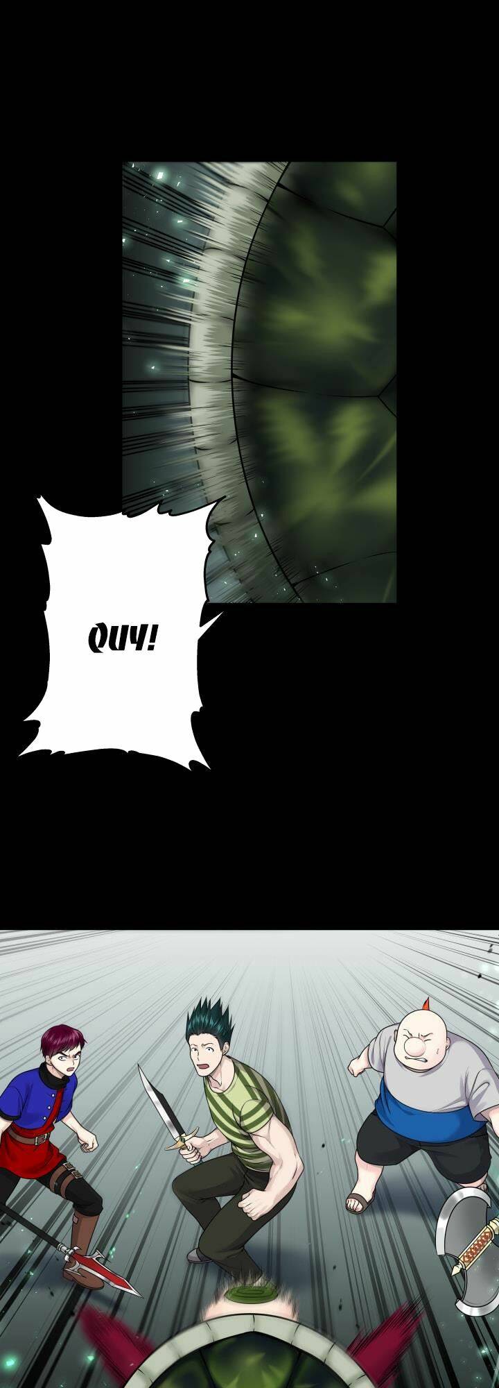 trò chơi của chúa thượng chapter 22 63