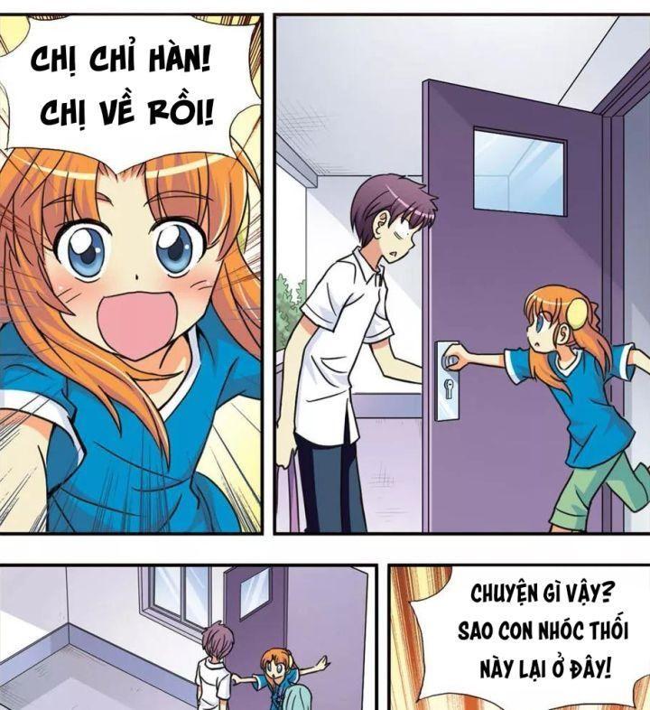 nặc á chi điệp chapter 30 23