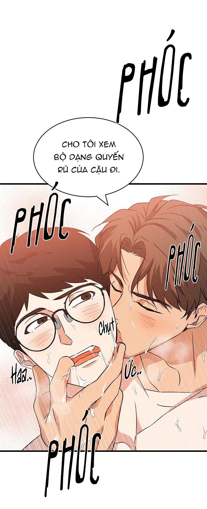 tình yêu của hyung tae chapter 8 35