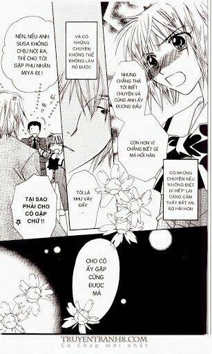 vườn địa đàng chapter 29 18