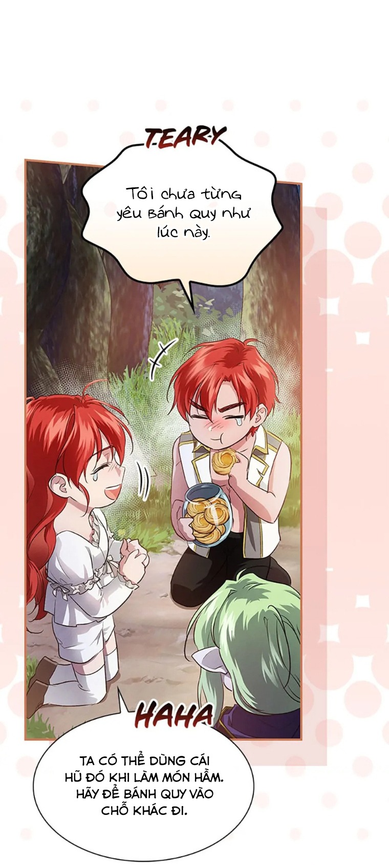 đi tìm con trai của cha tôi chapter 50 19