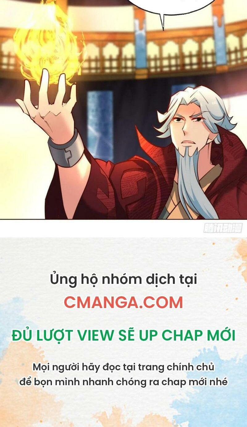 Trọng Sinh Thành Cậu Vàng Tại Dị Thế Chapter 221 22