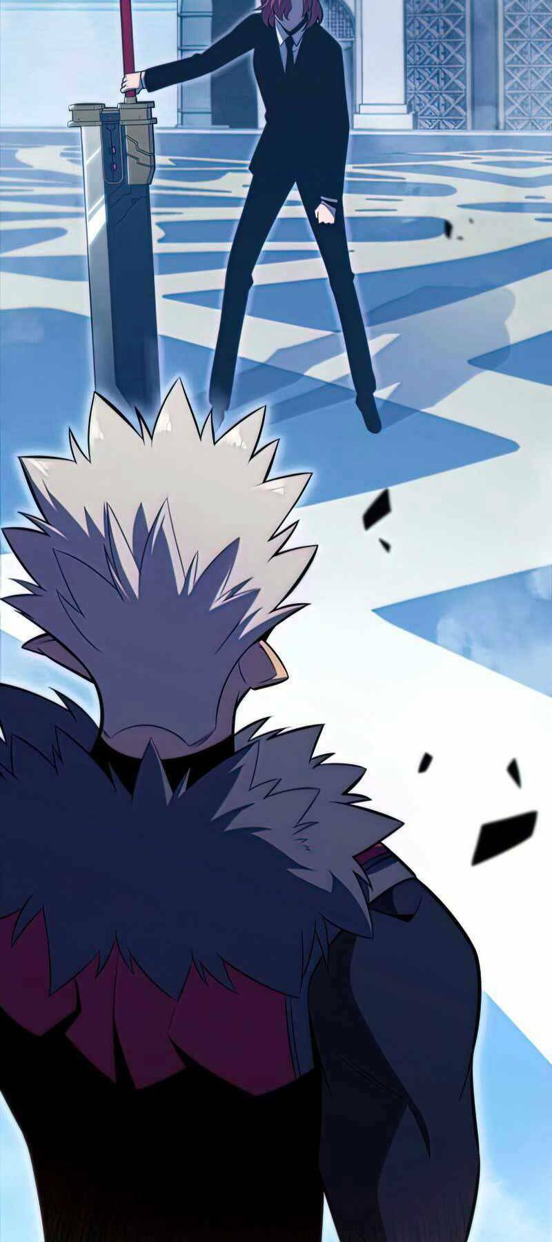 kẻ thách đấu chapter 49.5 29