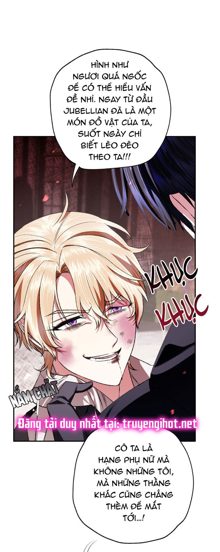 cha à, con không muốn kết hôn đâu chapter 64 57