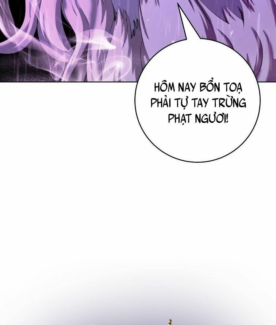 xuyên không thành hổ chapter 109 38