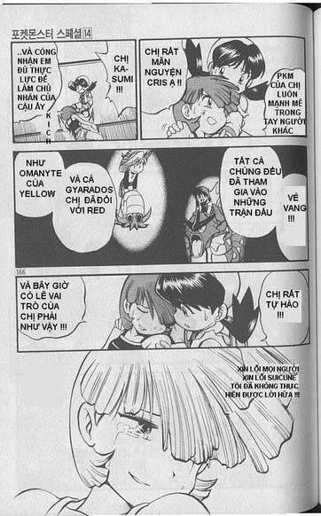 thú cưng đặc biệt chapter 178 20