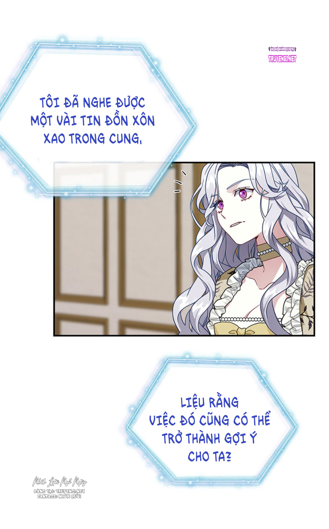 tôi là mẹ kế nhưng con gái tôi quá dễ thương chapter 20 1