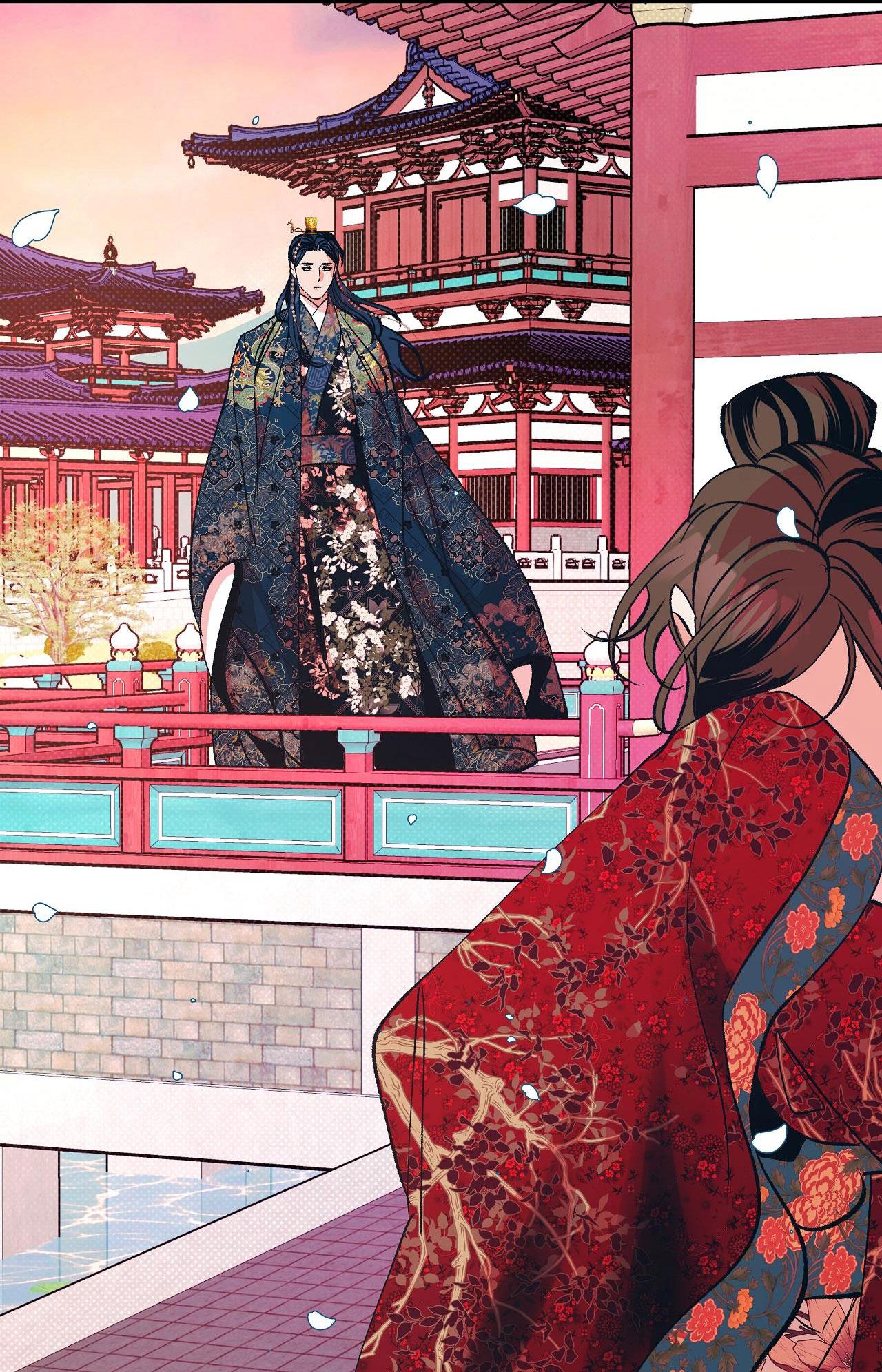 mộc đàn hương chapter 12 33